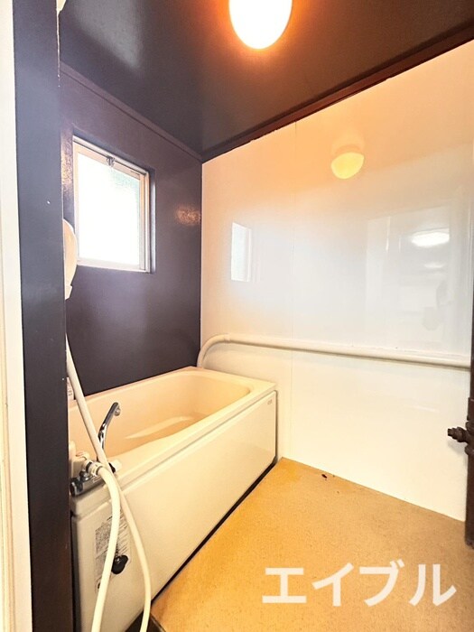 物件内観写真7　(バス／シャワールーム等)