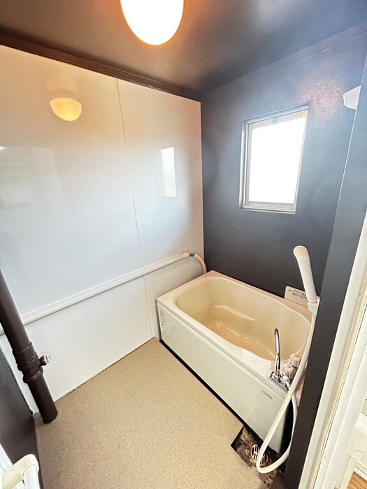 物件内観写真7　(バス／シャワールーム等)