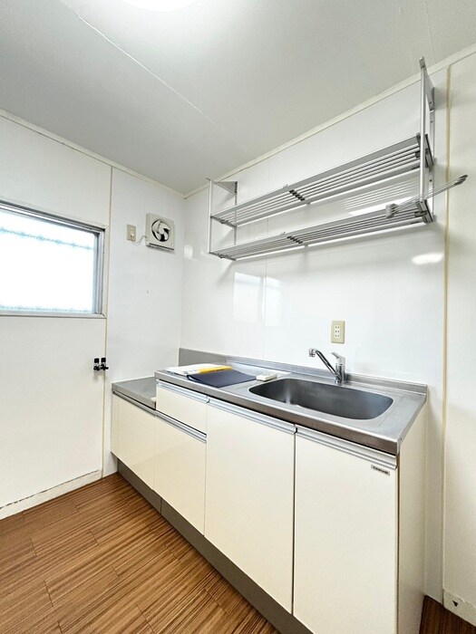 物件内観写真9　(キッチン)