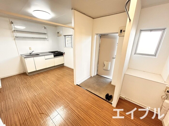 物件内観写真10　(居室)