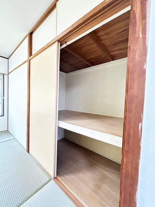 物件内観写真11　(収納)