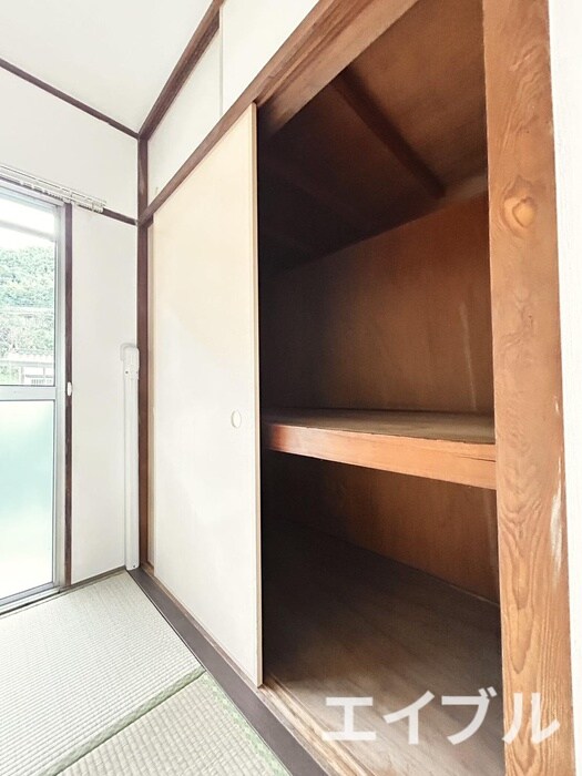 物件内観写真13　(収納)