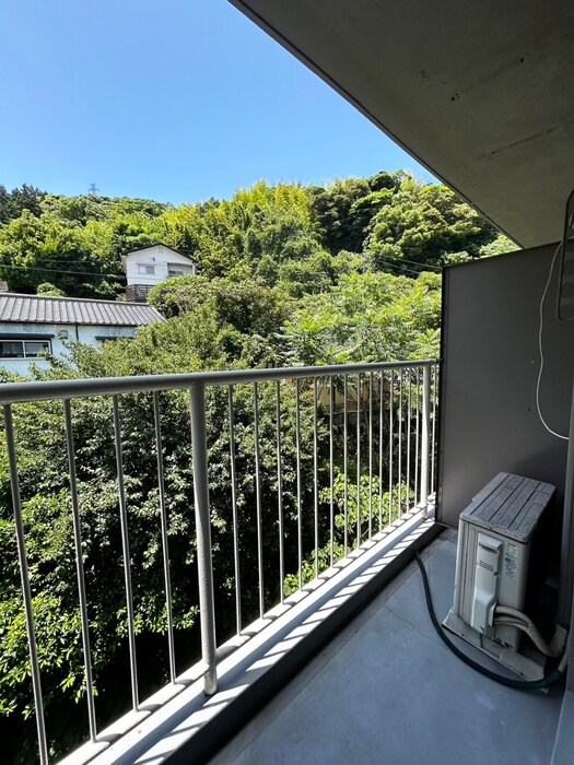 物件内観写真13　(ベランダ・バルコニー)