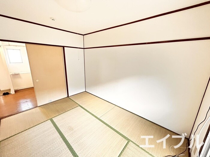 物件内観写真15　(居室)