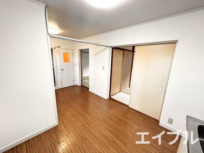 物件内観写真16　(居室)