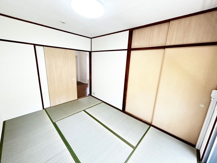 物件内観写真16　(居室)