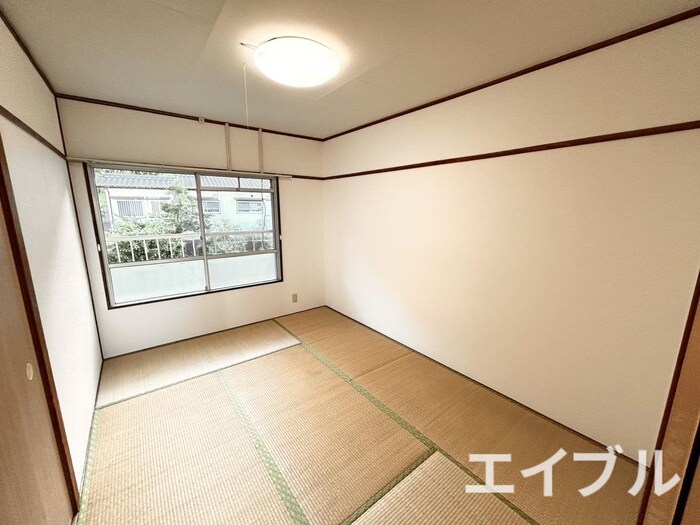 物件内観写真17　(居室)