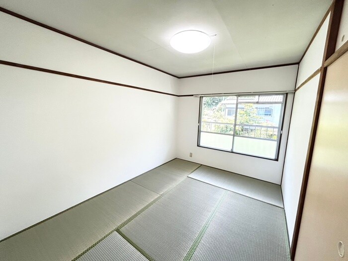 物件内観写真17　(居室)