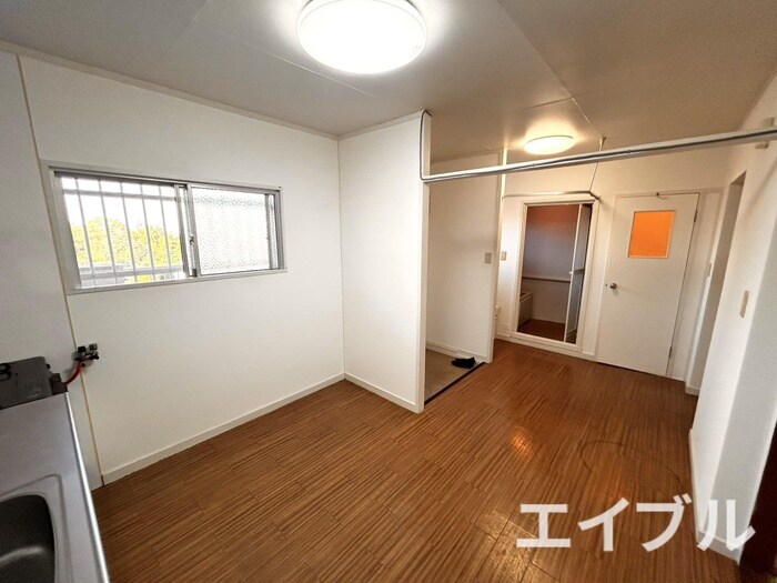 物件内観写真18　(居室)