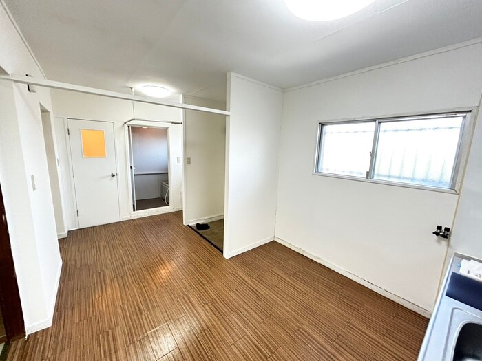 物件内観写真18　(居室)