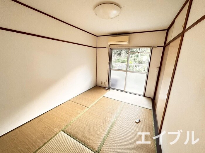 物件内観写真19　(居室)