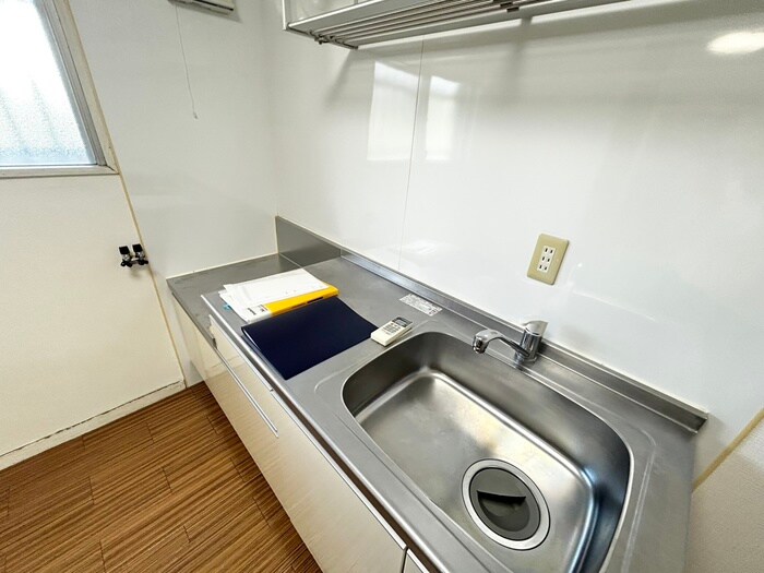 物件内観写真19　(キッチン)