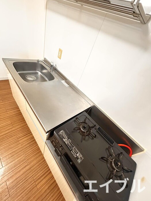 物件内観写真20　(キッチン)