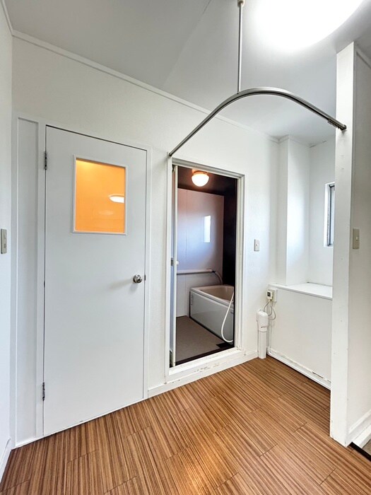 物件内観写真20　(居室)