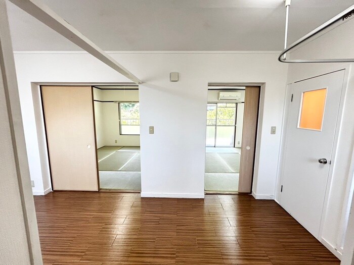 物件内観写真21　(居室)