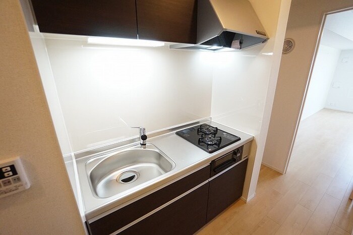 物件内観写真9　(キッチン)