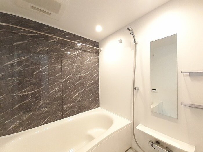 物件内観写真9　(バス／シャワールーム等)