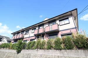 フリーダム美鈴が丘Ⅰ外観写真