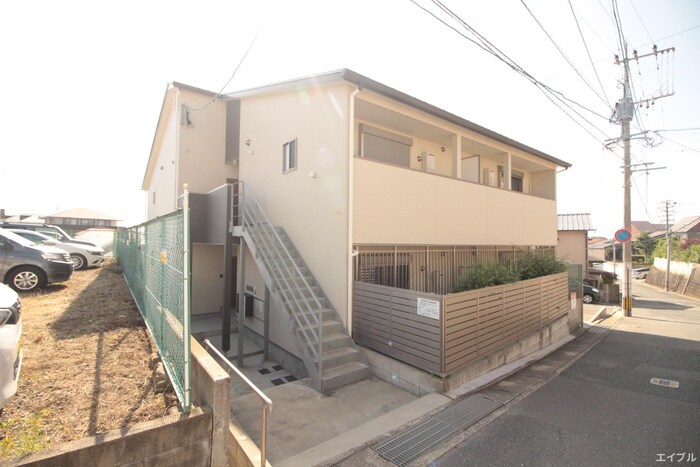 物件外観写真2　(外観写真)