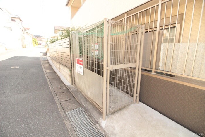 物件外観写真6　(建物設備)