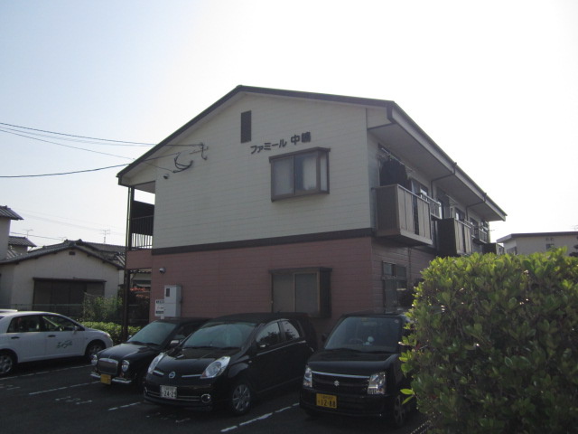ファミール中嶋