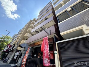 ｻﾝﾊﾟｰｸﾏﾝｼｮﾝ高宮（５０１）外観写真