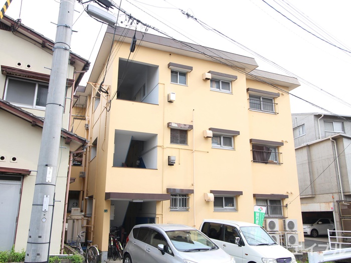 宮川コーポ