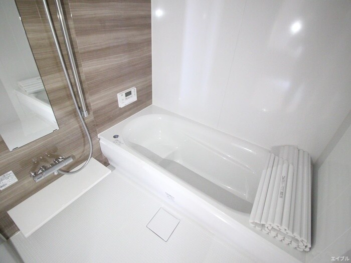 物件内観写真10　(バス／シャワールーム等)