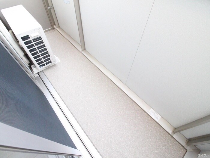 物件内観写真13　(ベランダ・バルコニー)