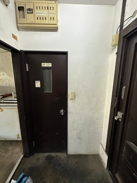 物件内観写真9　(廊下)