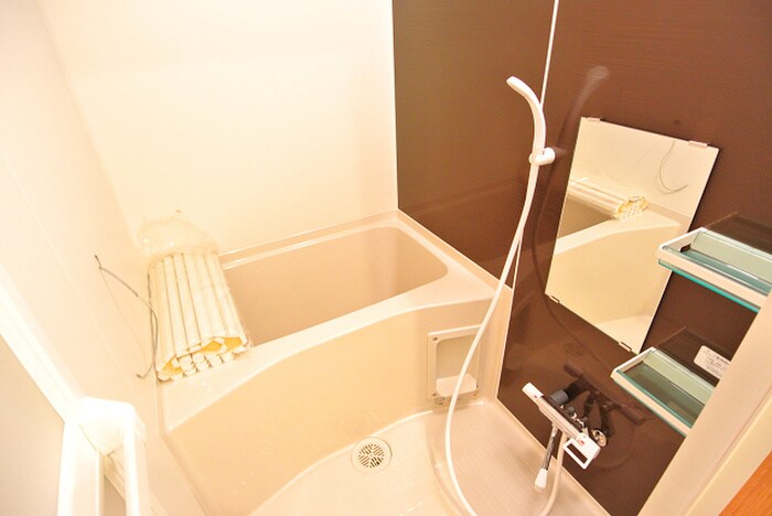 物件内観写真9　(バス／シャワールーム等)