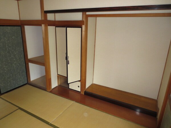 居室