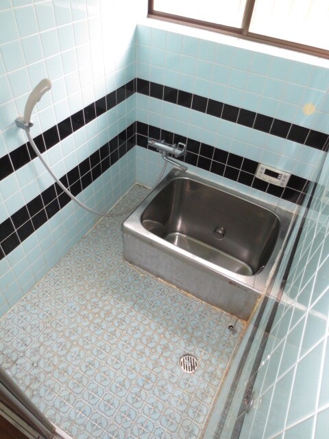 物件内観写真7　(バス／シャワールーム等)