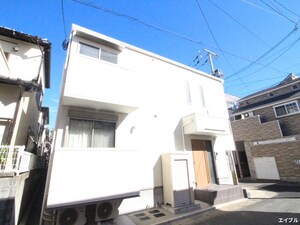 G-style姪浜Ⅰ外観写真