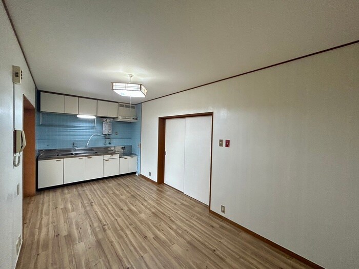 物件内観写真5　(居室)