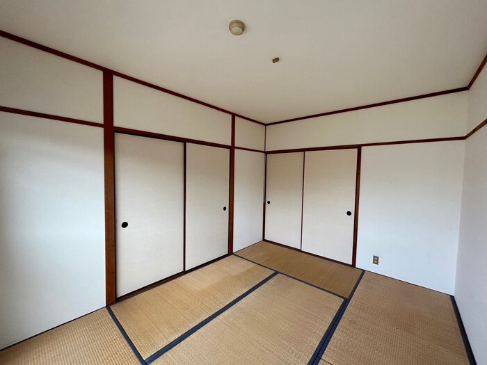 物件内観写真6　(居室)