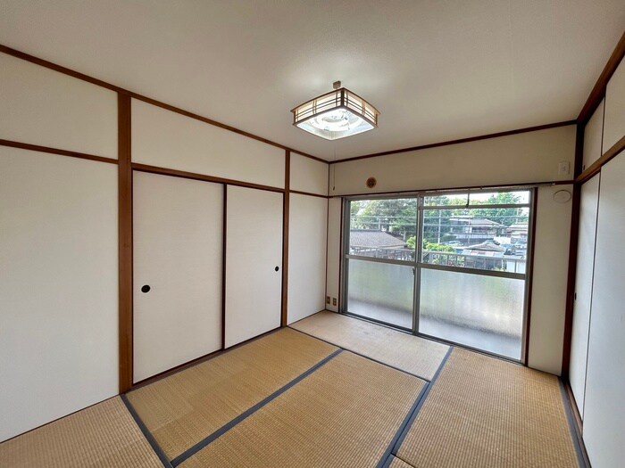 物件内観写真7　(居室)