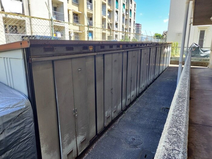 物件外観写真4　(その他)