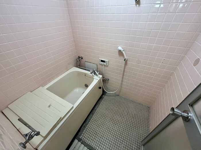 物件内観写真10　(バス／シャワールーム等)