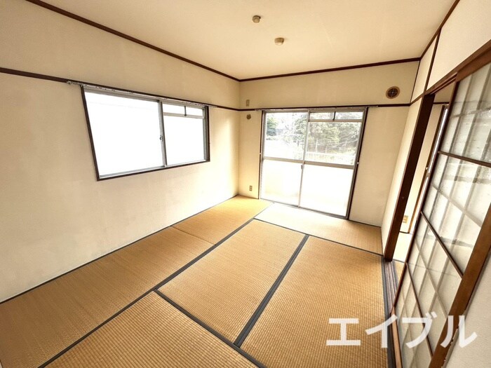 物件内観写真15　(居室)