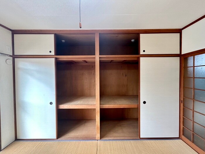 物件内観写真15　(収納)