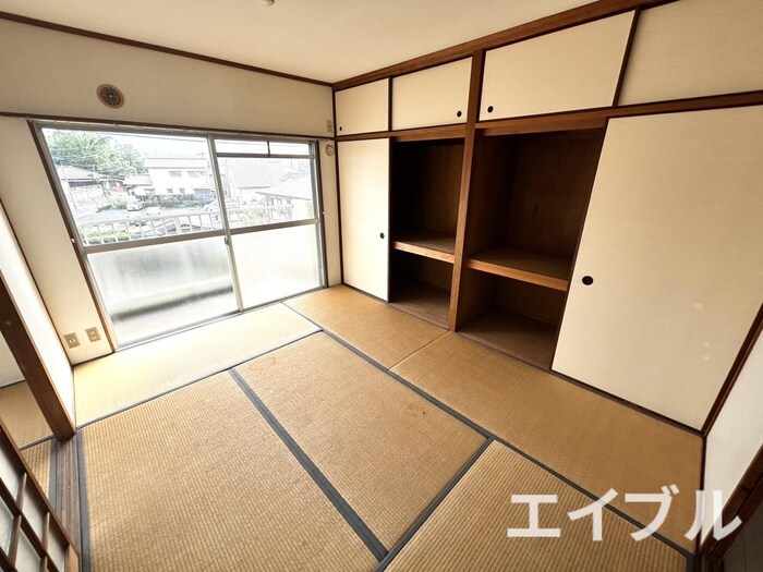 物件内観写真16　(居室)