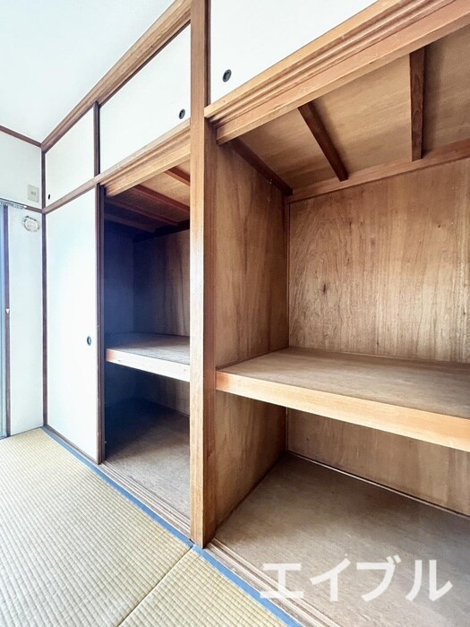 物件内観写真17　(収納)