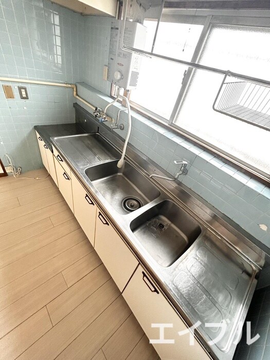 物件内観写真19　(キッチン)