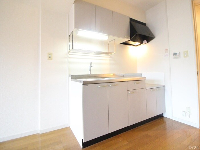 物件内観写真11　(キッチン)