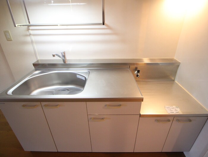 物件内観写真13　(キッチン)