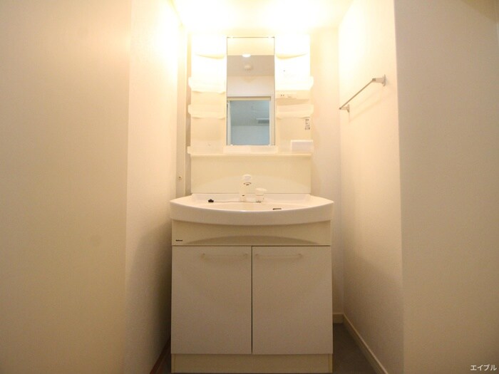 物件内観写真15　(洗面)