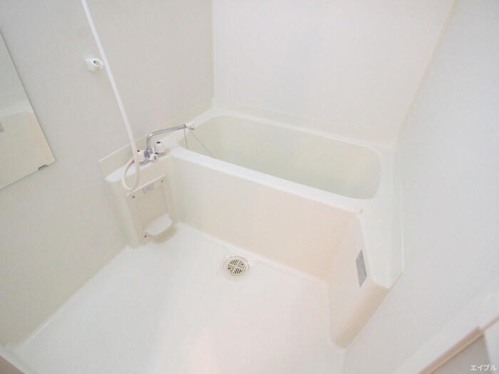 物件内観写真16　(バス／シャワールーム等)