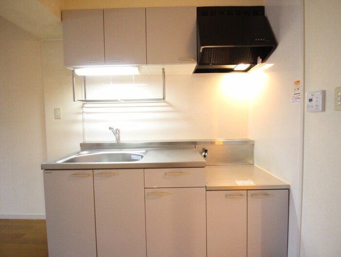 物件内観写真17　(キッチン)