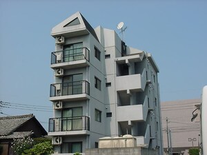 エステ－ト櫛原(102)外観写真